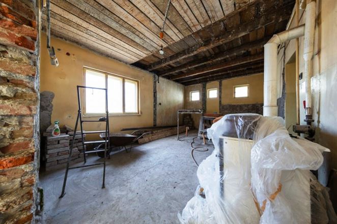 Spotrebu energií znížili o 80 %. V Šali dokončili vzorovú rekonštrukciu rodinného domu